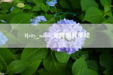 保山金牌图片手绘