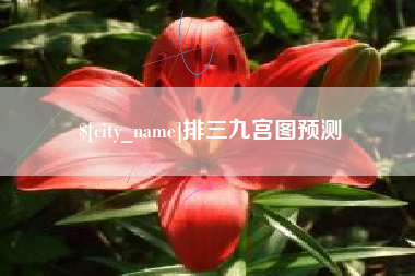 保山排三九宫图预测