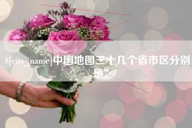 保山中国地图三十几个省市区分别是