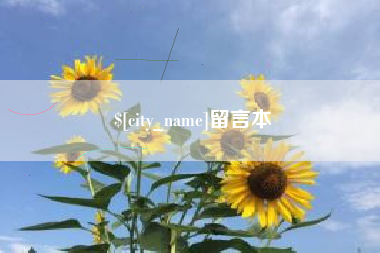 保山留言本