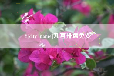 保山九宫排盘免费