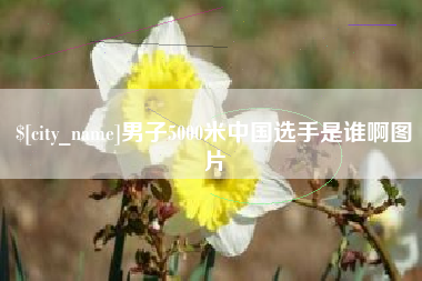 保山男子5000米中国选手是谁啊图片