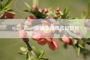 保山中国地图带省份图片