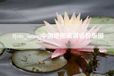 保山中国地图高清省份版图